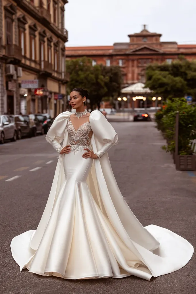 Glamorous