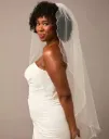 Beso de Organza