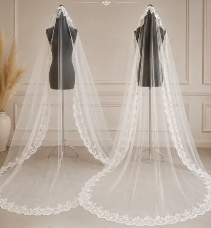 Mantilla Rusia 4