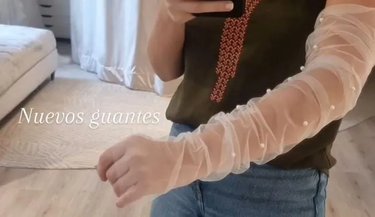 Mangas Perlas