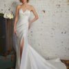 Vestido de Novia Holland Frente