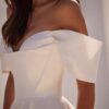 Vestido de Novia Besset Closeup