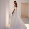 Vestido de Novia Besset Closeout