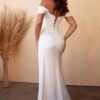 Off shoulder varilla corsette - Image 2