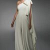 Jumpsuit escote corazon corset